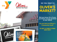 Oliver's Market