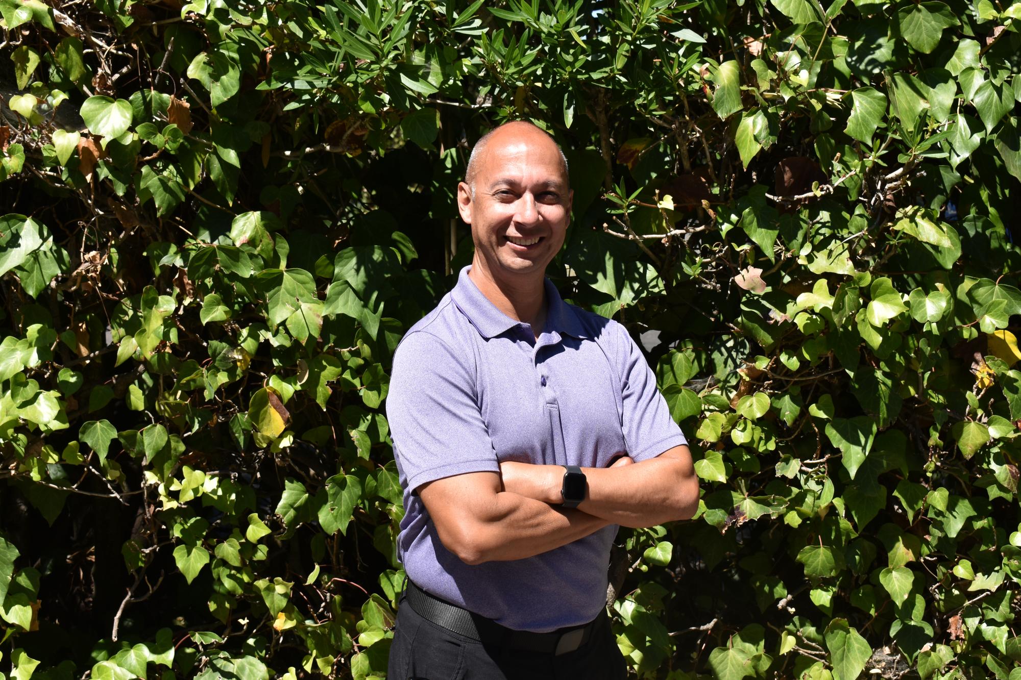 Matthew Henry picture