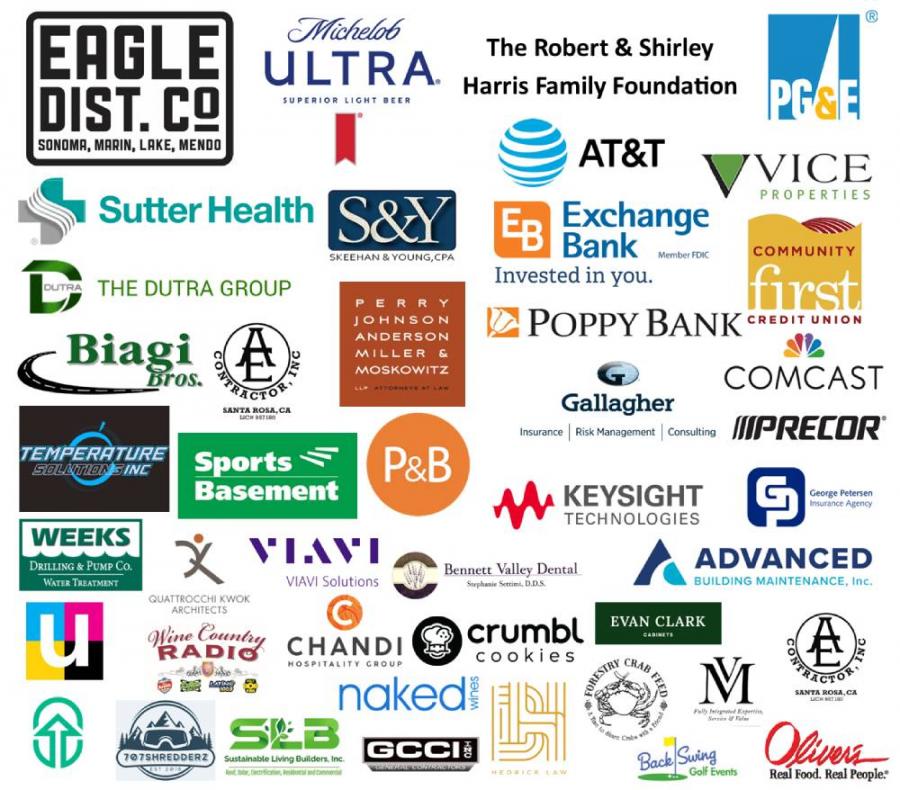 Corporate Sponsors