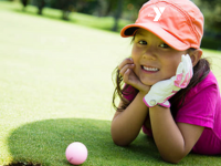 Golf Tournament